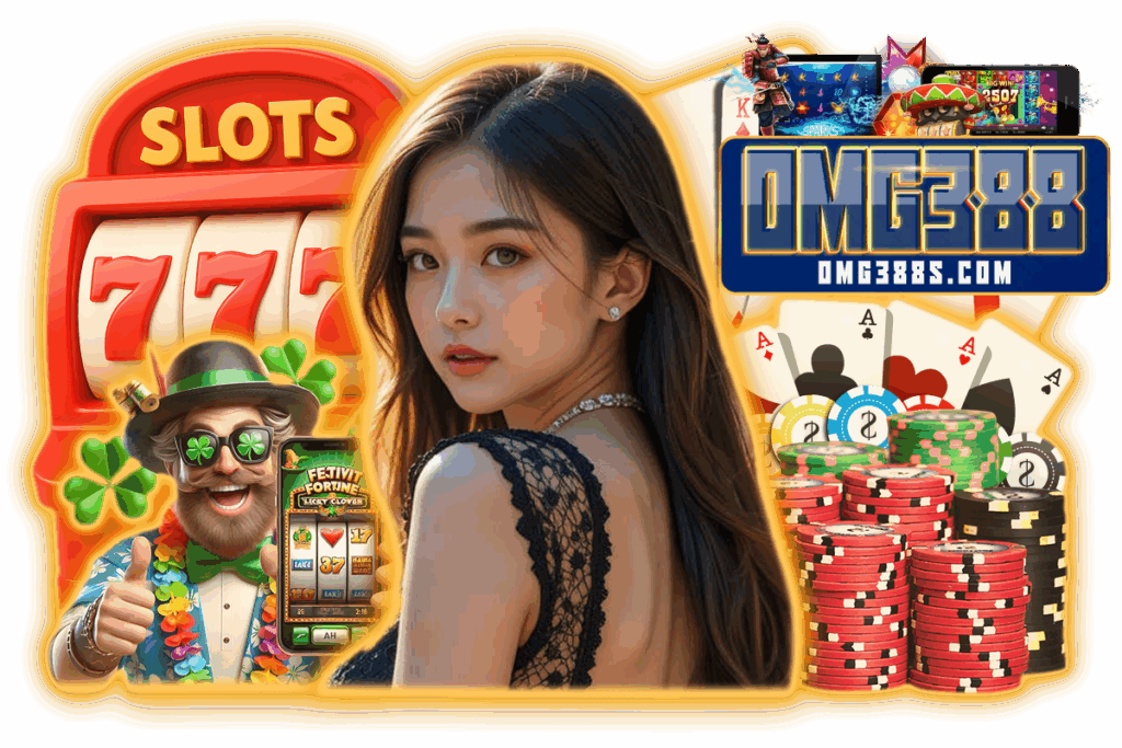 388 สล็อต ธีมเกมมาแรงช่วงนี้มีอะไรบ้าง ดูแนวเกมยอดนิยมได้ทันที
