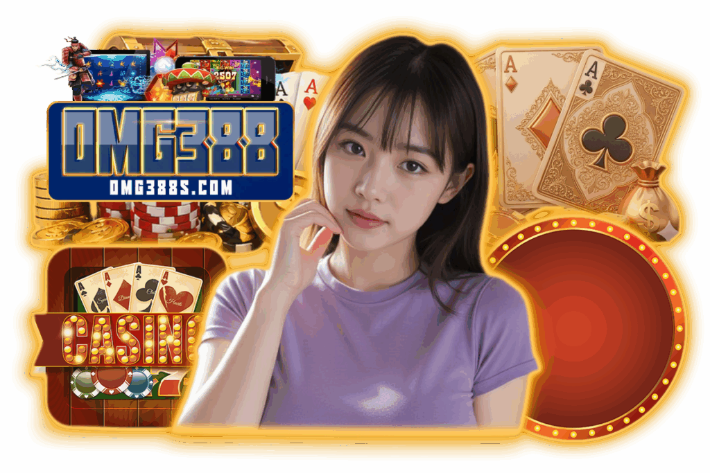 topone omg รวมเกมทำเงินเด่นๆ ไว้ครบ เห็นตัวเลือกยอดนิยมได้ทันที